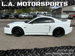 1999 FORD MUSTANG