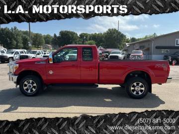 2014 FORD F-350 SUPER DUTY