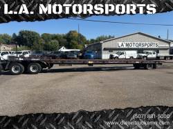 2012 LANDOLL 330C