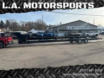 2018 MD PRODUCTS MEGA STUD 42