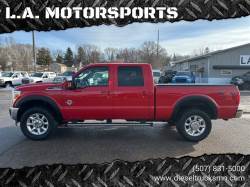 2011 FORD F-350 SUPER DUTY