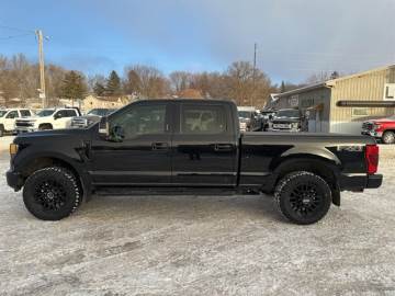 2020 FORD F-350 SUPER DUTY