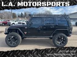 2013 JEEP WRANGLER