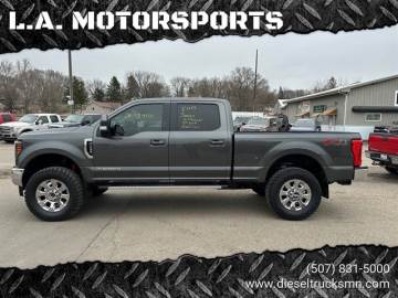 2017 FORD F-250 SUPER DUTY