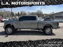 2019 FORD F-250 SUPER DUTY