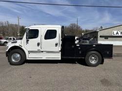 2017 FREIGHTLINER M2