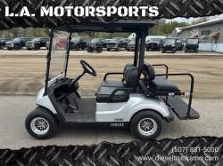2025 YAMAHA DRIVE 2 FLEET