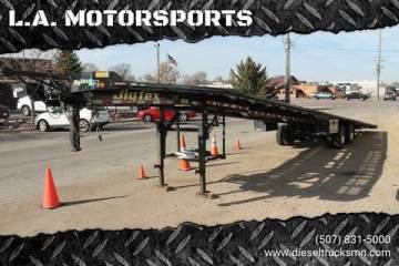 2017 BIG TEX TRAILER WEDGE