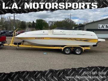 2006 EBBTIDE 2400SS