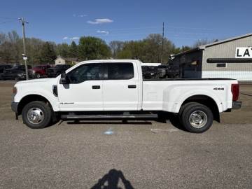 2020 FORD F-350 SUPER DUTY
