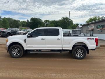 2017 FORD F-250 SUPER DUTY