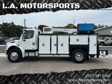 2006 FREIGHTLINER M2