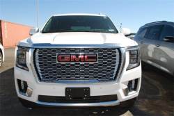 2024 GMC YUKON XL
