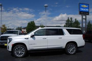 2024 GMC YUKON XL