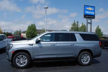 2024 GMC YUKON XL