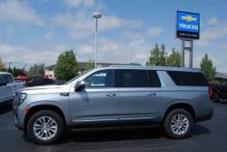 2024 GMC YUKON XL
