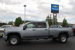 2024 CHEVROLET SILVERADO 2500