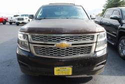 2015 CHEVROLET SUBURBAN