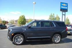 2024 GMC YUKON