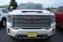 2020 GMC SIERRA 2500HD