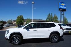 2024 GMC ACADIA
