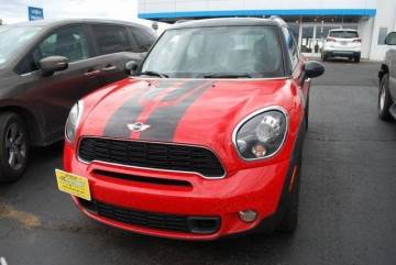 2012 MINI COOPER HARDTOP