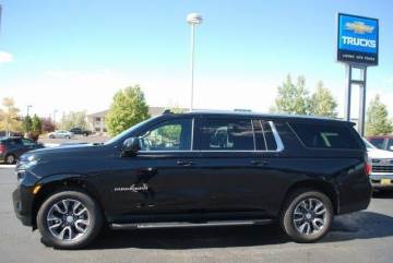 2023 CHEVROLET SUBURBAN