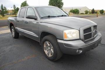 2006 DODGE DAKOTA