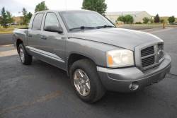 2006 DODGE DAKOTA