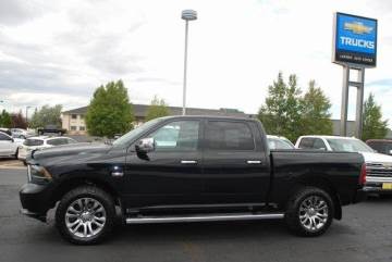 2013 RAM 1500