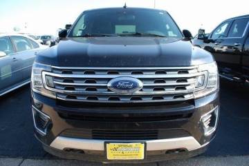 2021 FORD EXPEDITION MAX