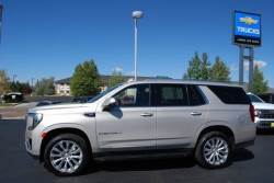 2024 GMC YUKON