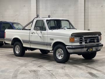 1990 FORD F-150