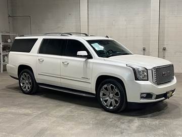 2015 GMC Yukon XL