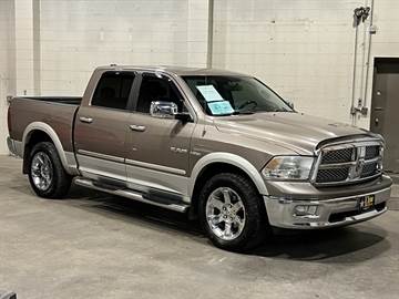 2009 Dodge Ram 1500