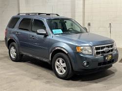 2011 FORD ESCAPE