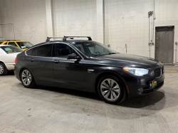 2011 BMW 5 SERIES