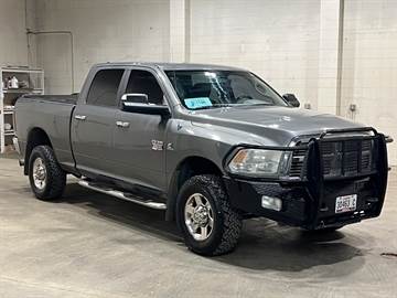 2011 Ram 2500