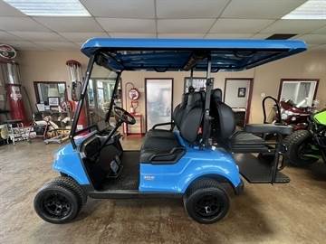 2025 EPIC EV E40