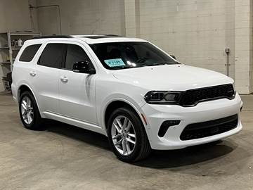 2023 Dodge Durango