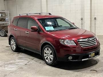 2011 Subaru Tribeca