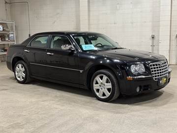 2006 Chrysler 300