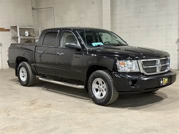 2008 Dodge Dakota