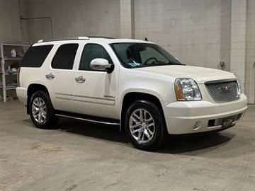 2011 GMC Yukon