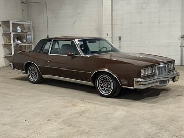 1978 Pontiac Grand Prix