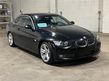 2007 BMW 3 Series