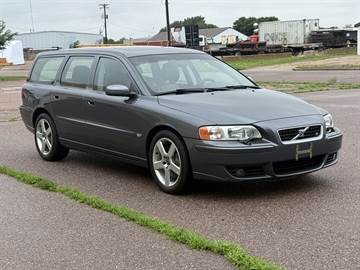 2005 Volvo V70