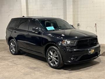 2015 Dodge Durango