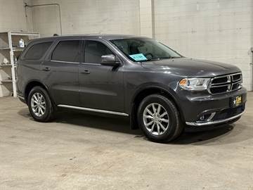 2017 Dodge Durango