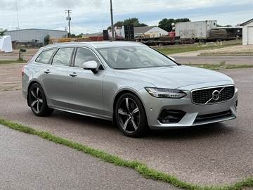 2019 Volvo V90